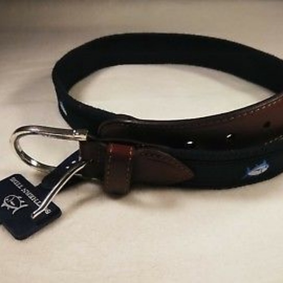Southern Tide Other - Southern Tide Belt sz 32